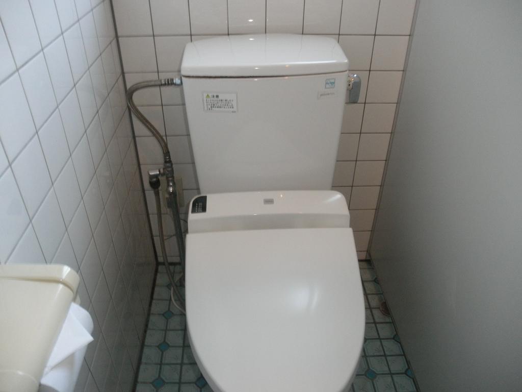 Haranoya Hotell Oshino Exteriör bild